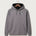 Sargent County High School Football (Boys) - Gray Hoodie - Left Chest