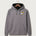 Windom Area High School Football (Boys) - Gray Hoodie - Left Chest