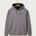 Merrill Dance and Cheer - Gray Hoodie - Left Chest