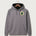 Ashwaubenon High School Football (Boys) (Sandbox) - Gray Hoodie - Left Chest
