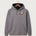 Dover-Eyota High School Football (Boys) - Gray Hoodie - Left Chest