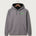 Holdingford High School Football (Boys) - Gray Hoodie - Left Chest