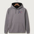 Wilson Area School Soccer Soccer - Gray Hoodie - Left Chest