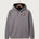Ogilvie High School Football (Boys) - Gray Hoodie - Left Chest