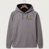 Shelton High School FFA general - Gray Hoodie - Left Chest