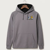 Shelton High School FFA general - Gray Hoodie - Left Chest