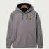 Shelton High School FFA general - Gray Hoodie - Left Chest