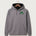 Pine City High School Football (Boys) - Gray Hoodie - Left Chest