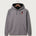 Independence High School Cheer Team - Gray Hoodie - Left Chest