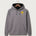 Howard Lake Waverly Winsted High School Football (Boys) - Gray Hoodie - Left Chest