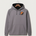 Park Rapids Area High School Football (Boys) - Gray Hoodie - Left Chest