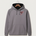 Cannon Falls High School Volleyball (Girls) - Gray Hoodie - Left Chest