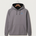Leading Edge Team Store - Gray Hoodie - Left Chest