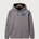 Watertown Mayer High School Football (Boys) - Gray Hoodie - Left Chest