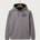 Watertown Mayer High School Football (Boys) - Gray Hoodie - Left Chest