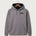 Ashwaubenon High School Football (Boys) (Sandbox) - Gray Hoodie - Left Chest