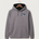 Russell-Tyler-Ruthton High School Football (Boys) - Gray Hoodie - Left Chest