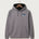 Russell-Tyler-Ruthton High School Football (Boys) - Gray Hoodie - Left Chest