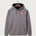 Wabasha Kellogg High School Volleyball (Girls) - Gray Hoodie - Left Chest