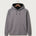 Point Dance Ensemble Dance - Gray Hoodie - Left Chest