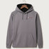 Point Dance Ensemble Dance - Gray Hoodie - Left Chest