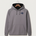 Zumbrota Mazeppa High School Volleyball (Girls) - Gray Hoodie - Left Chest