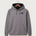 Zumbrota Mazeppa High School Volleyball (Girls) - Gray Hoodie - Left Chest