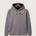 Stewartville High School Tennis (Coed) - Gray Hoodie - Left Chest