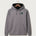 Rock Ridge High School Football (Boys) - Gray Hoodie - Left Chest