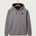 Forreston Golf - Gray Hoodie - Left Chest