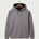 Minnesota Sting Athletics - Gray Hoodie - Left Chest