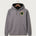 Ashwaubenon High School Team Store - Gray Hoodie - Left Chest