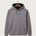 Merrill Dance and Cheer - Gray Hoodie - Left Chest