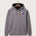 Red Wing High School Football - Gray Hoodie - Left Chest
