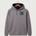 Sleepy Eye St. Mary's High School Athletics - Gray Hoodie - Left Chest