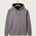 Leading Edge Team Store - Gray Hoodie - Left Chest