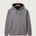 La Crescent High School Football (Boys) - Gray Hoodie - Left Chest