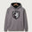 Kingsland High School Volleyball (Girls) - Gray Hoodie