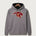Pine Island High School Football (Boys) - Gray Hoodie
