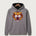 Stewartville High School Football (Boys) - Gray Hoodie