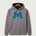 Minnewaska Area High School Football (Boys) - Gray Hoodie