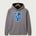 Lake Crystal-Welcome-Memorial High School Football (Boys) - Gray Hoodie