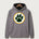 Ashwaubenon High School Football (Boys) (Sandbox) - Gray Hoodie
