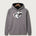 Triton High School Volleyball (Girls) - Gray Hoodie
