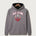 Alden-Conger-Glenville Emmons High School Football (Boys) - Gray Hoodie