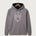 Fulton High School Football (Boys) - Gray Hoodie