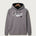 Sauk Valley Community College Baseball Team Store - Gray Hoodie