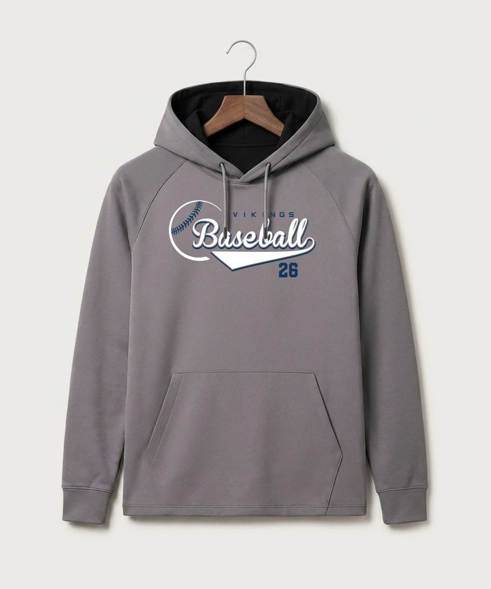 Codex Team Store E2E Cancel 20260921 - Gray Hoodie