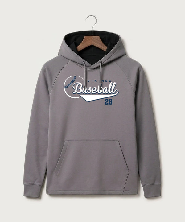 Codex Team Store E2E Cancel 20260921 - Gray Hoodie