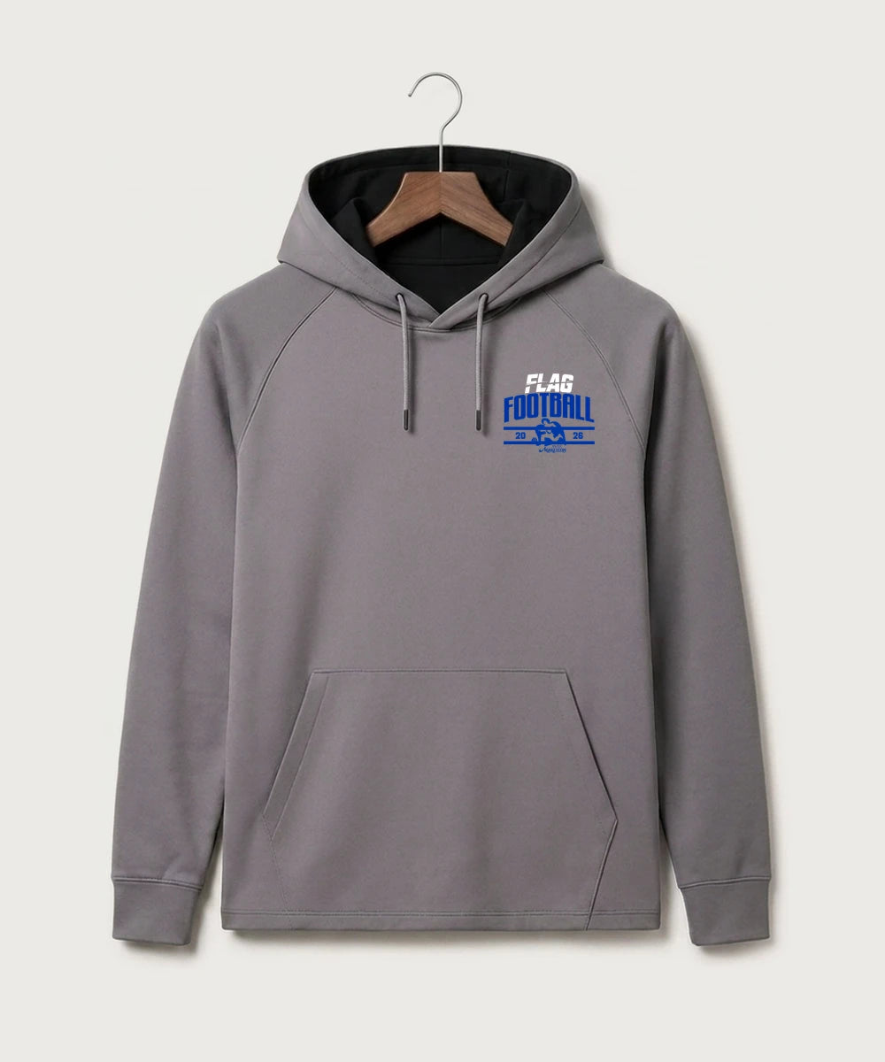 Codex Team Store Proof Reference - Gray Hoodie